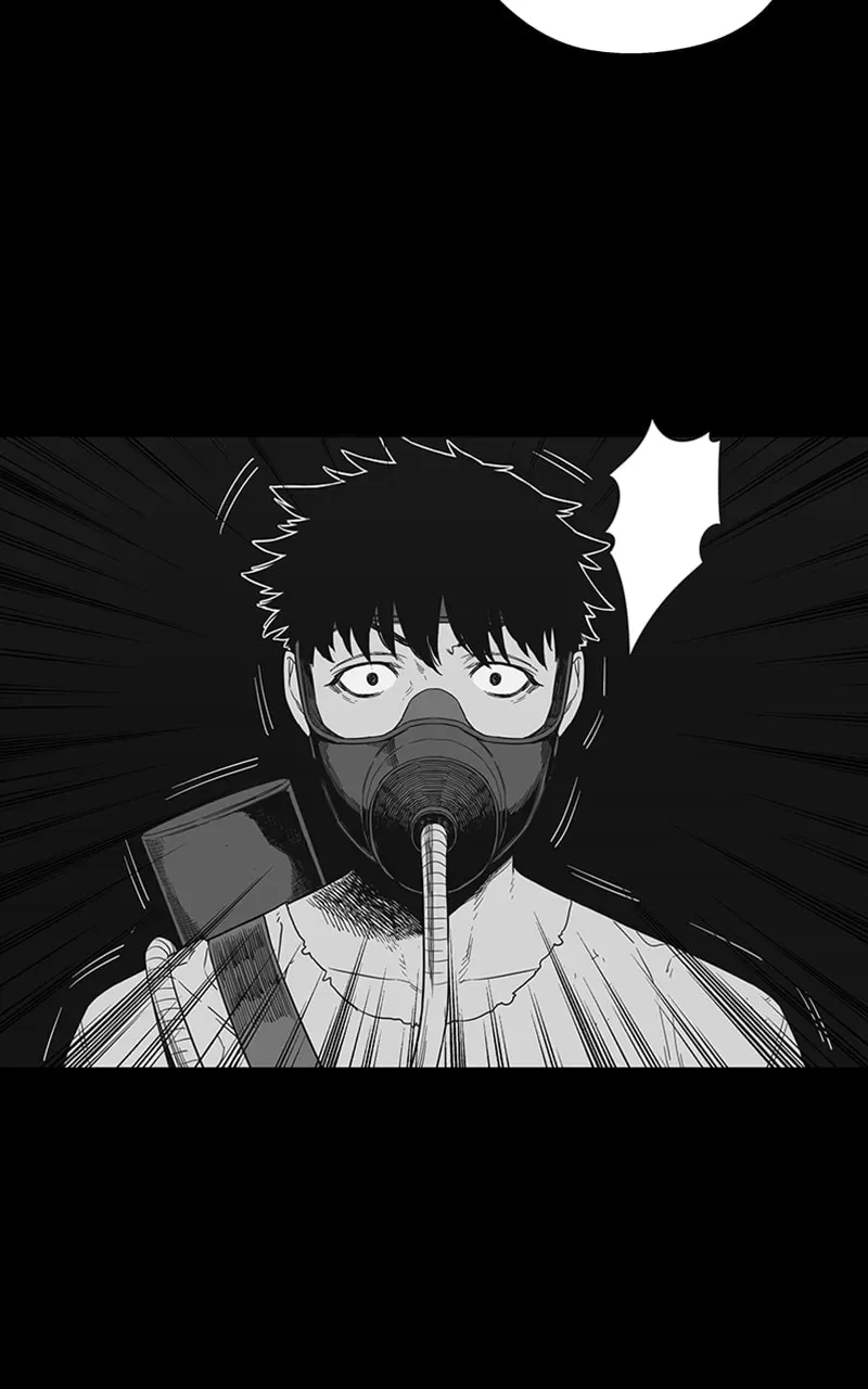 Read Black Knight chapter 14 image 55 on Lezhin