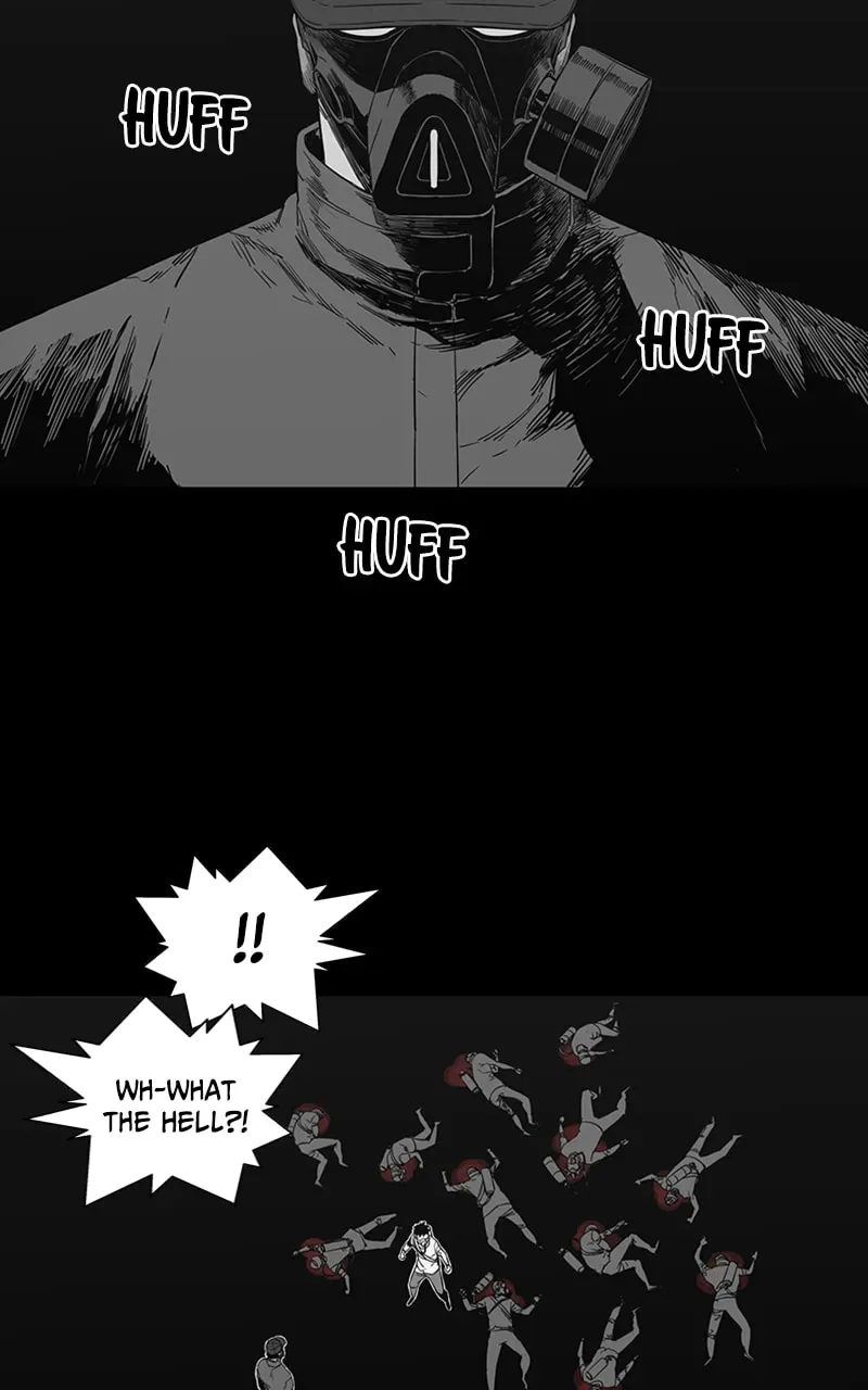 Read Black Knight chapter 14 image 57 on Lezhin