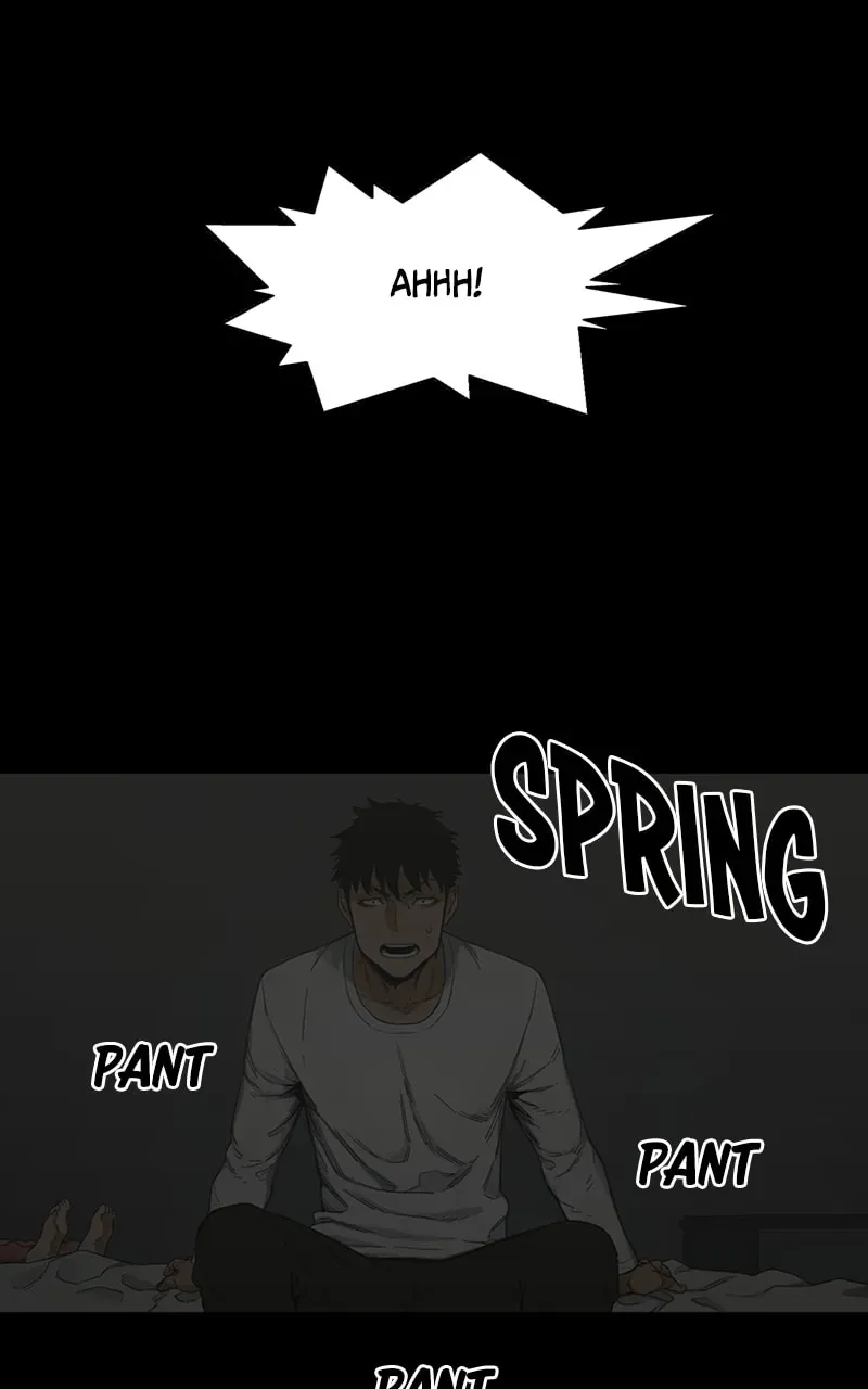 Read Black Knight chapter 14 image 60 on Lezhin