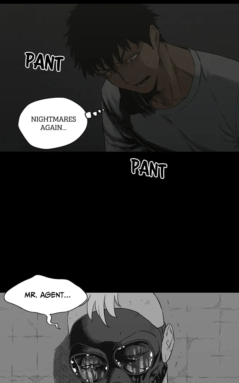 Read Black Knight chapter 14 image 62 on Lezhin
