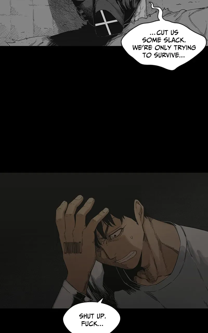 Read Black Knight chapter 14 image 63 on Lezhin