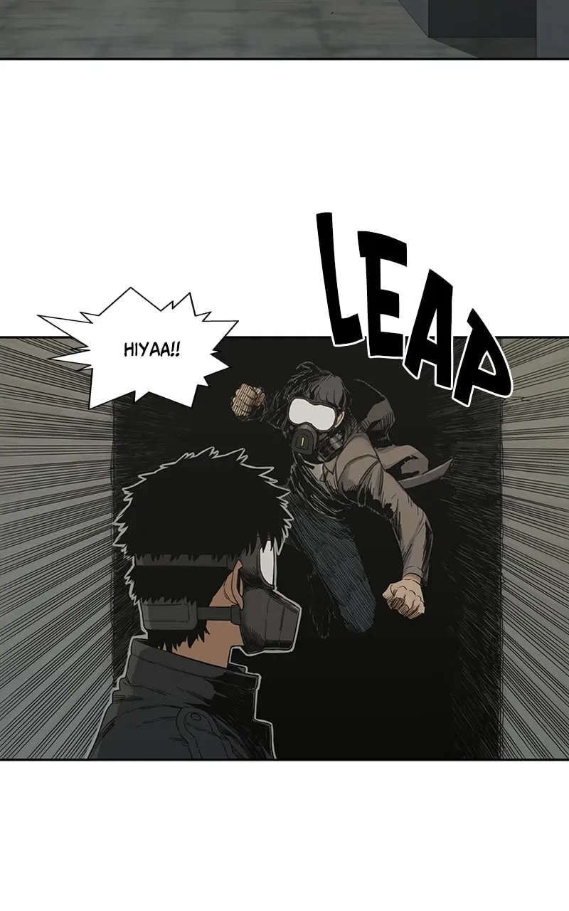Read Black Knight chapter 14 image 68 on Lezhin