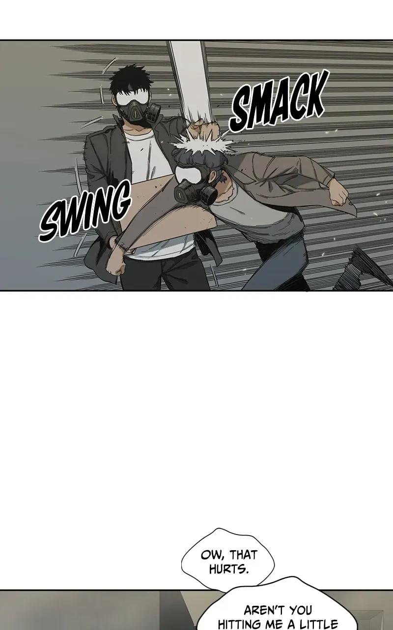 Read Black Knight chapter 14 image 69 on Lezhin