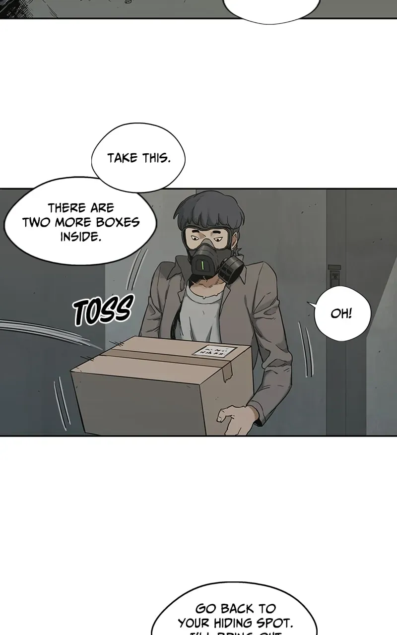 Read Black Knight chapter 14 image 71 on Lezhin
