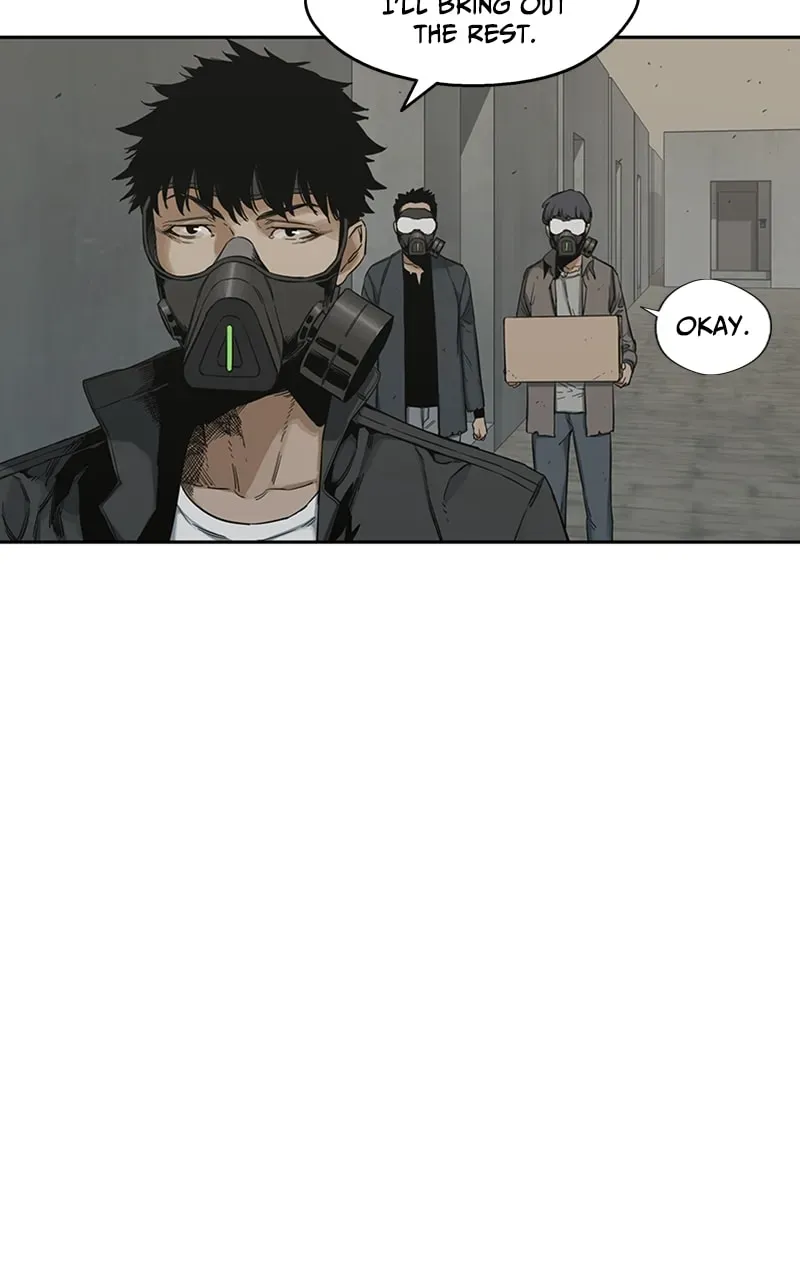 Read Black Knight chapter 14 image 72 on Lezhin