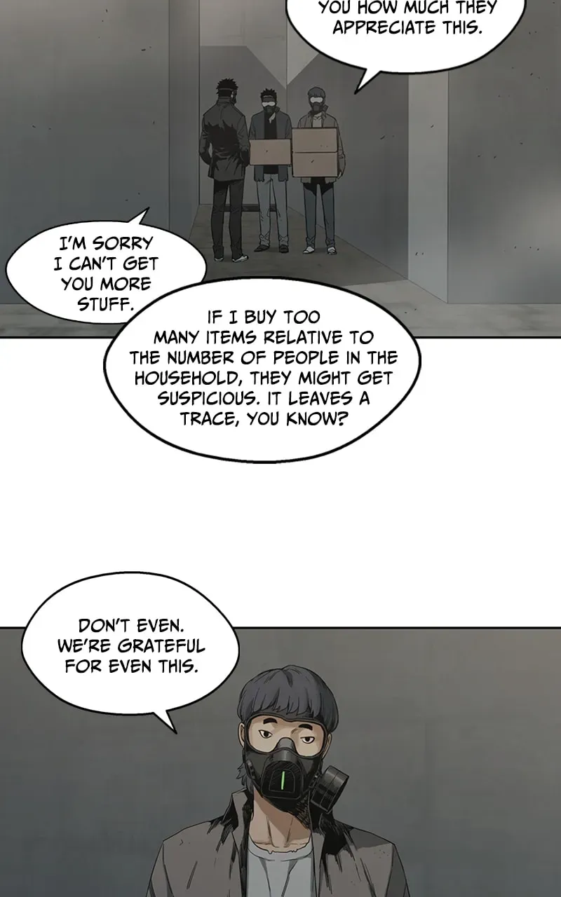 Read Black Knight chapter 14 image 74 on Lezhin