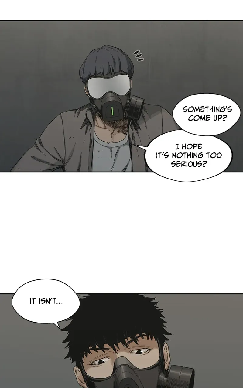 Read Black Knight chapter 14 image 77 on Lezhin