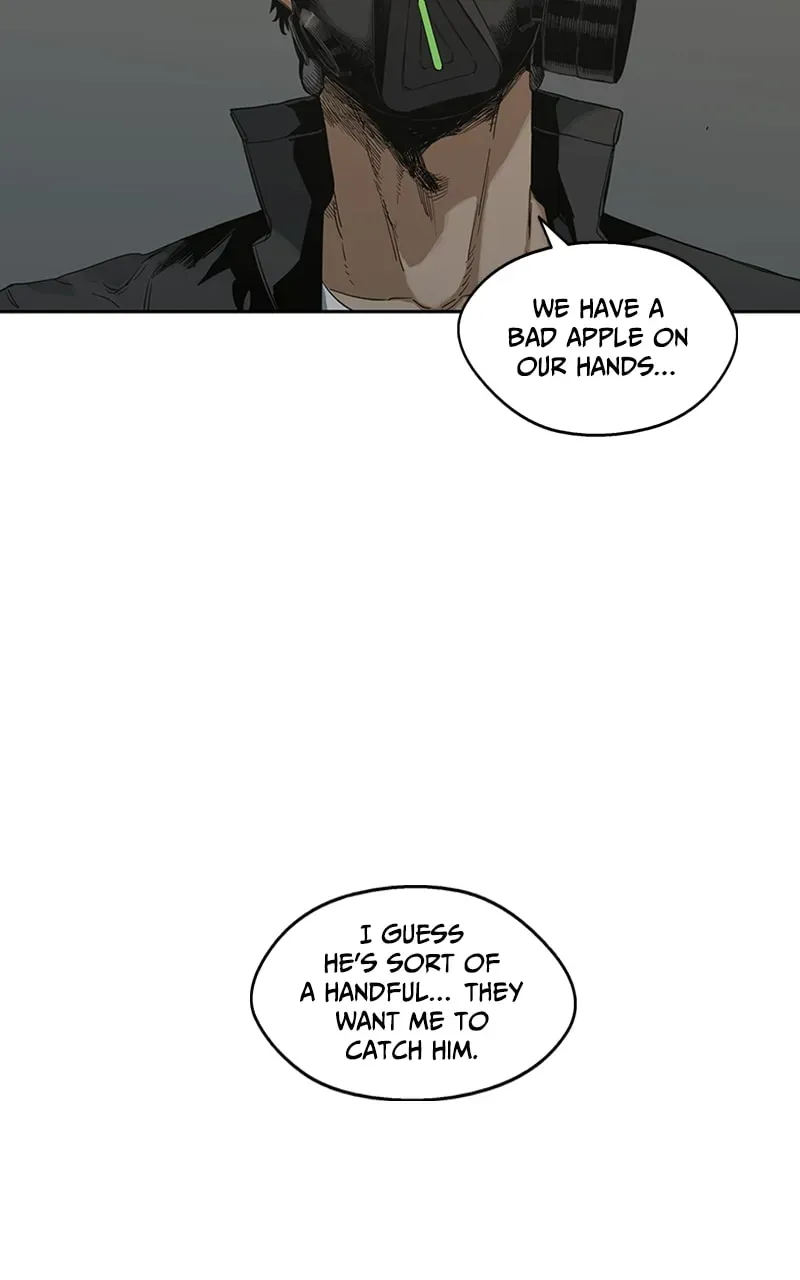 Read Black Knight chapter 14 image 78 on Lezhin