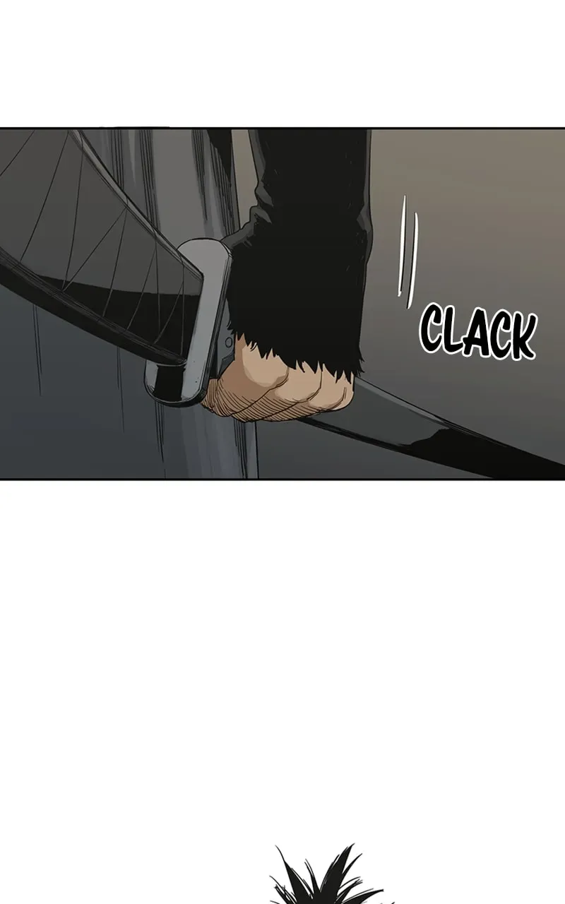 Read Black Knight chapter 14 image 80 on Lezhin