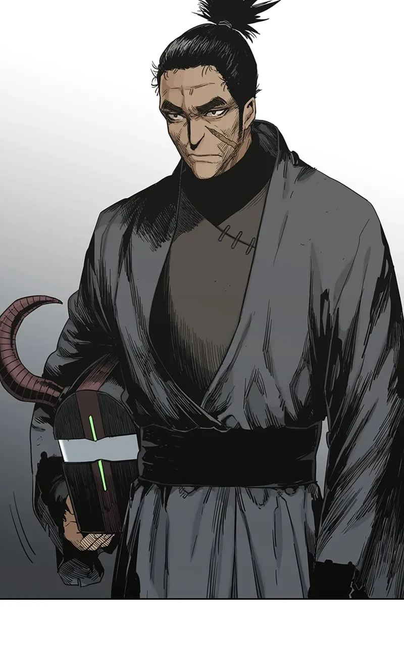 Read Black Knight chapter 14 image 81 on Lezhin