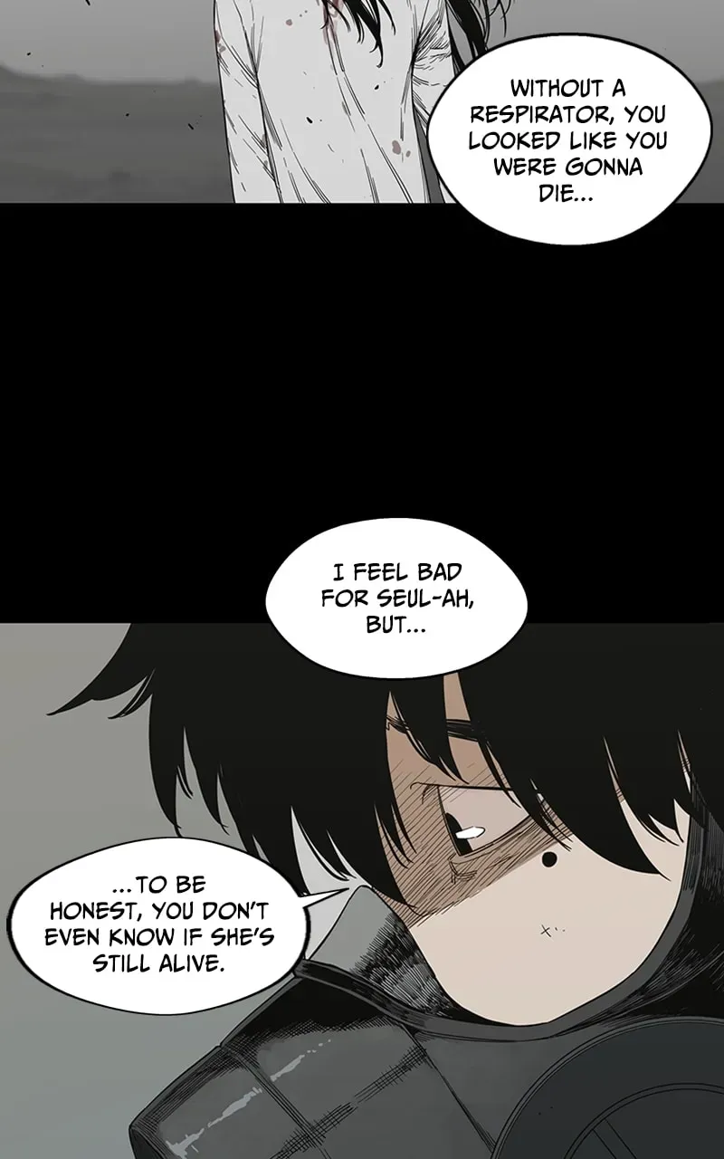 Read Black Knight chapter 15 image 10 on Lezhin