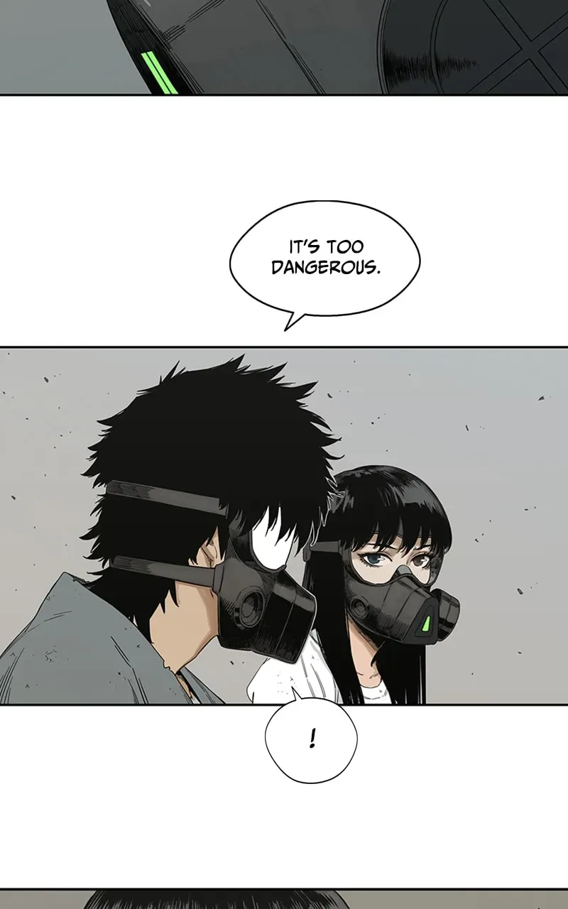 Read Black Knight chapter 15 image 11 on Lezhin