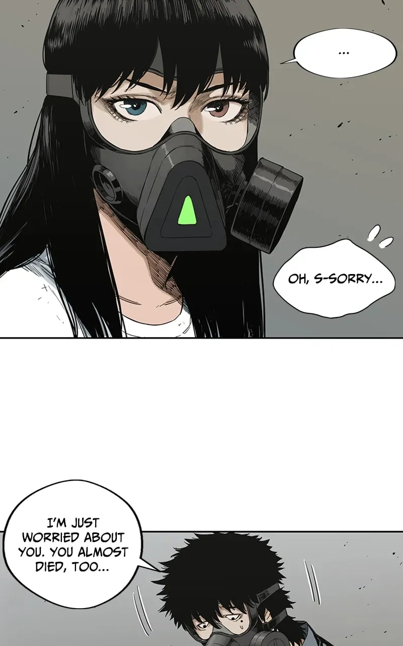 Read Black Knight chapter 15 image 12 on Lezhin