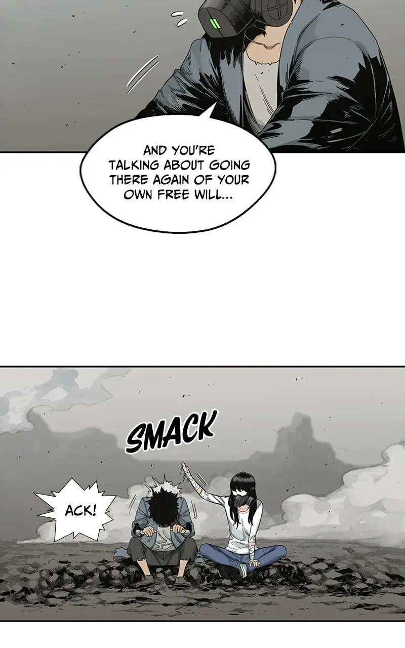 Read Black Knight chapter 15 image 13 on Lezhin