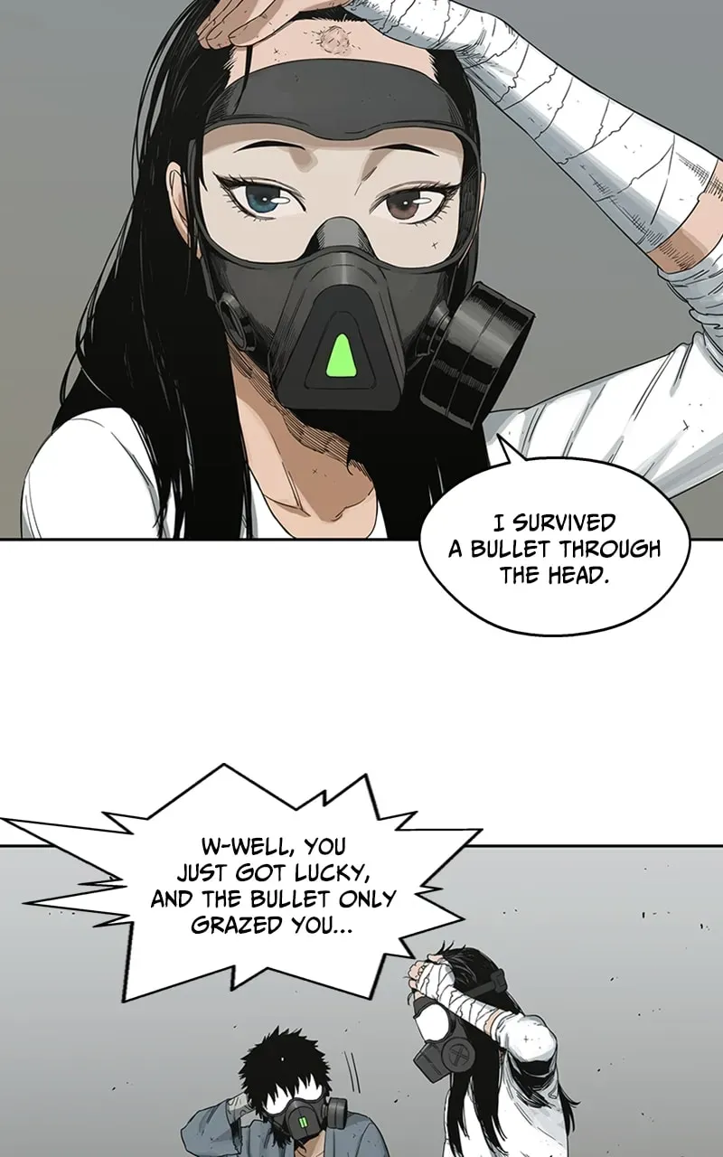 Read Black Knight chapter 15 image 15 on Lezhin