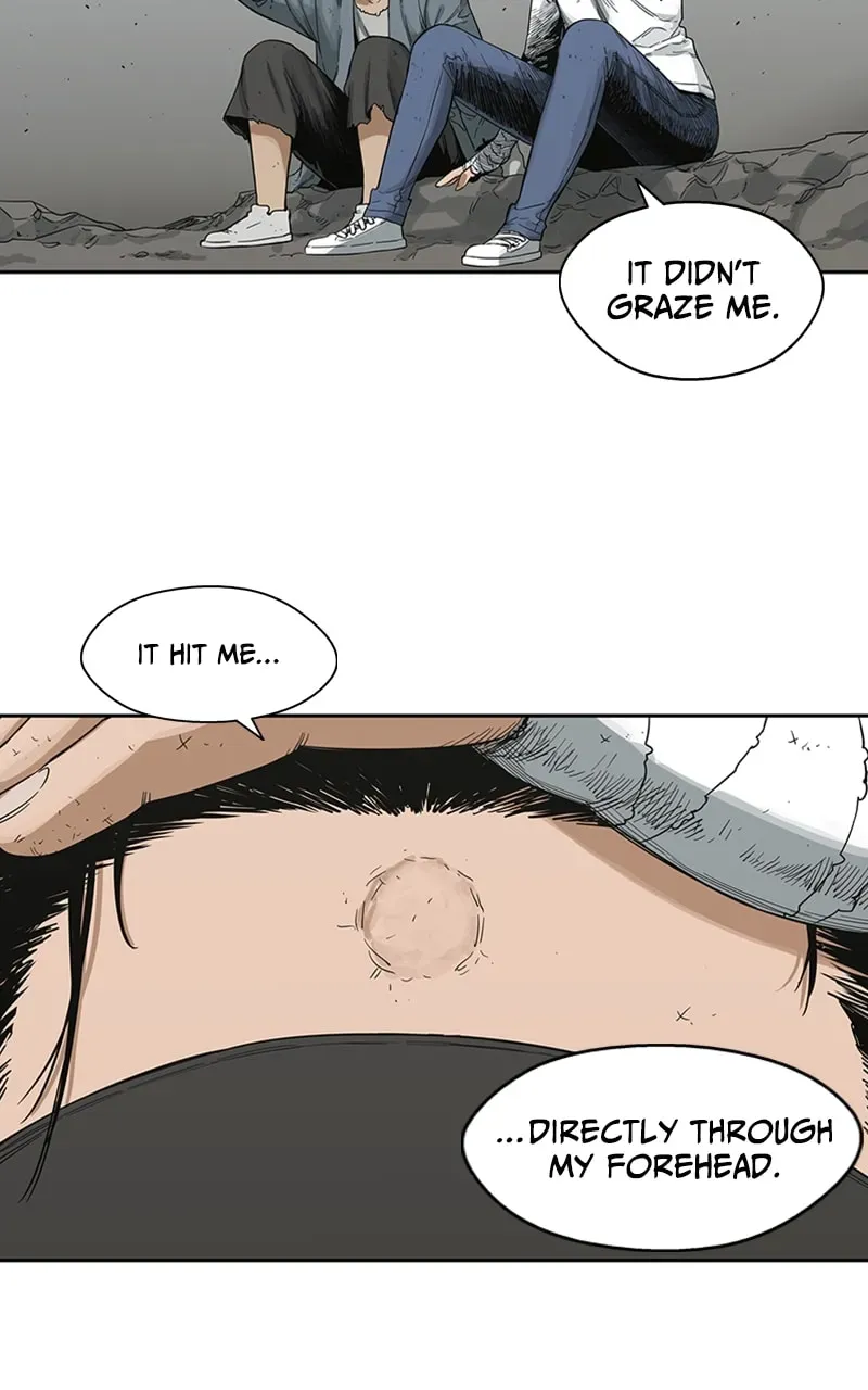 Read Black Knight chapter 15 image 16 on Lezhin