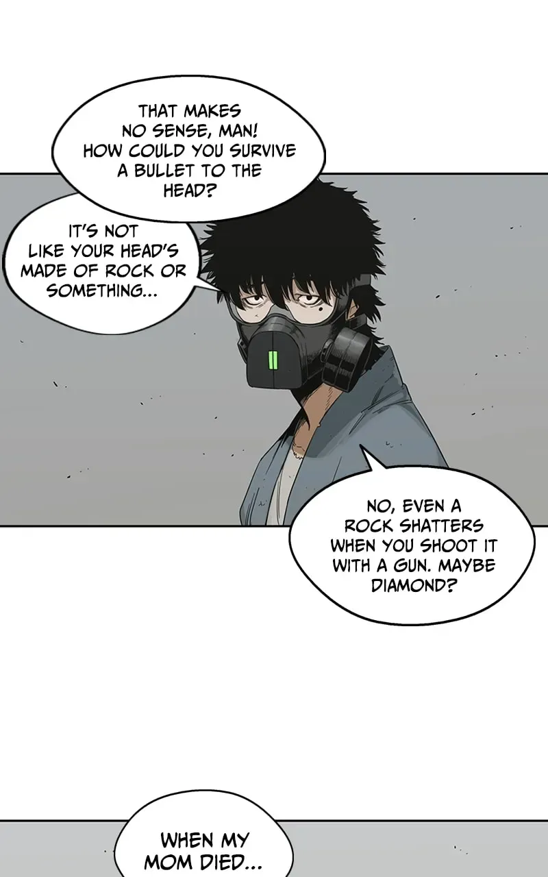 Read Black Knight chapter 15 image 17 on Lezhin