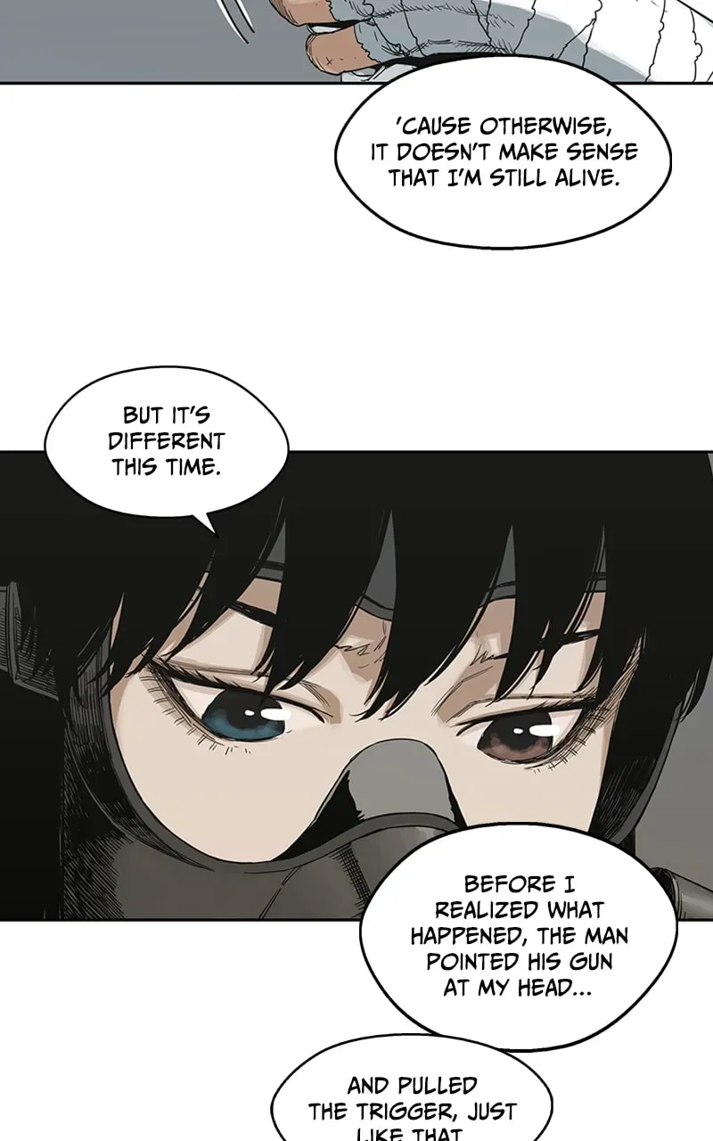 Read Black Knight chapter 15 image 19 on Lezhin