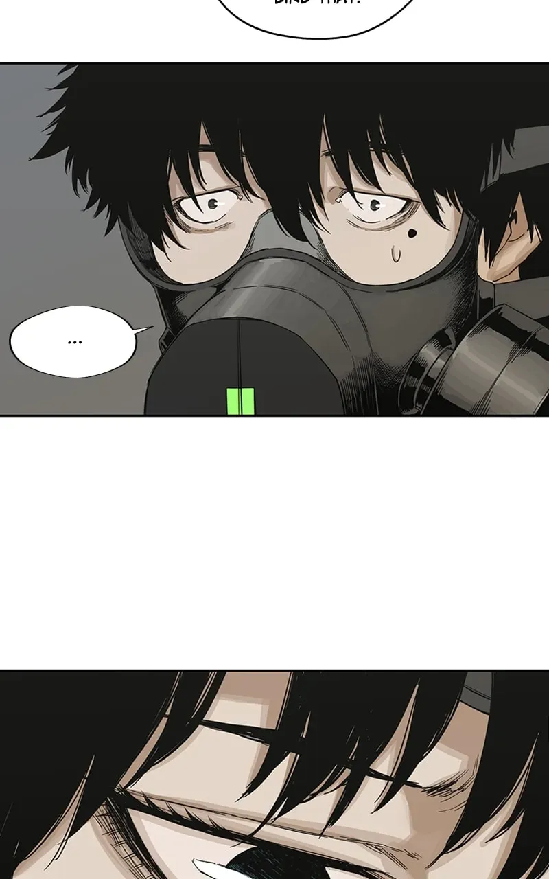 Read Black Knight chapter 15 image 20 on Lezhin
