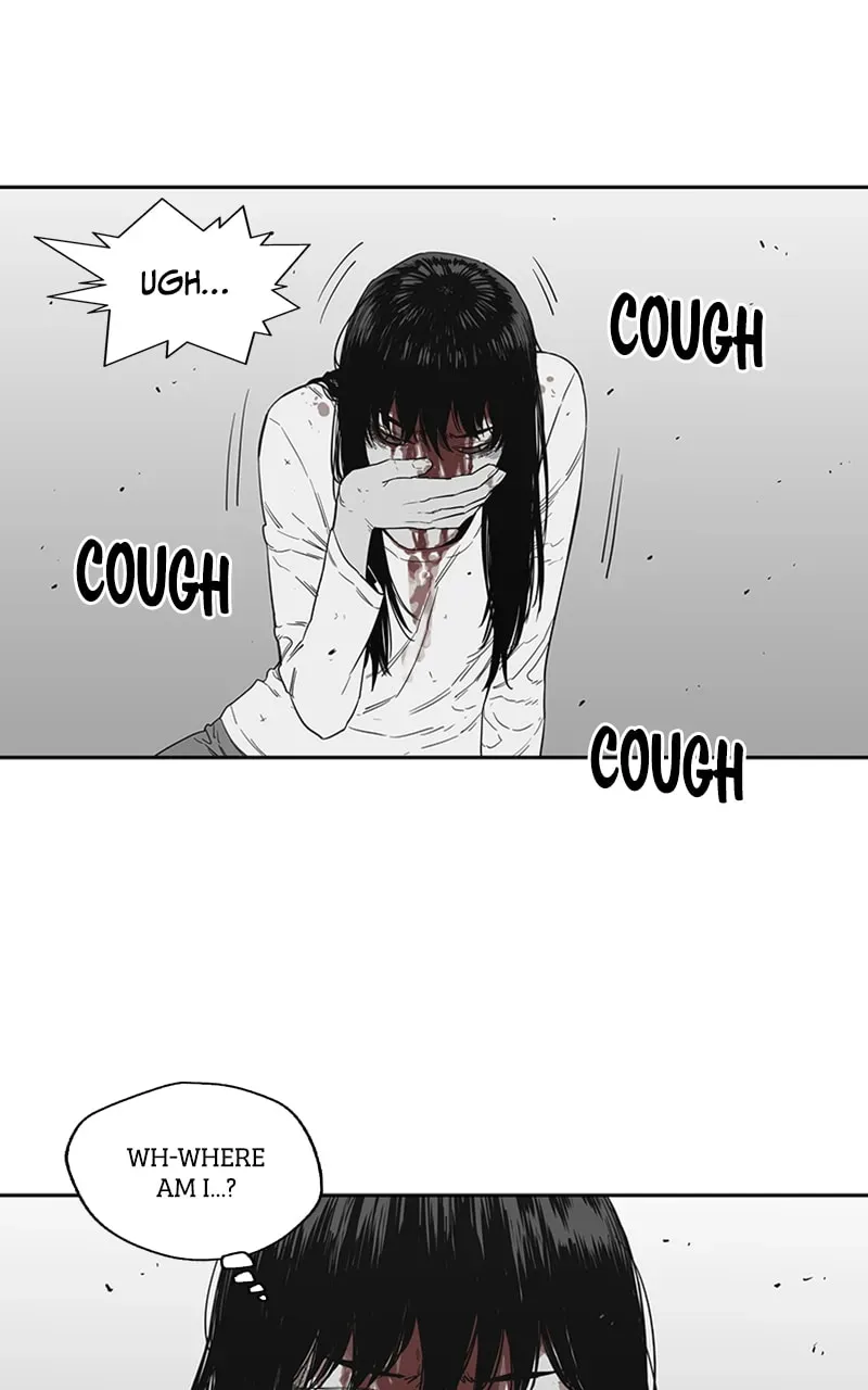 Read Black Knight chapter 15 image 25 on Lezhin