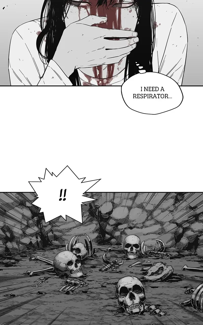 Read Black Knight chapter 15 image 26 on Lezhin