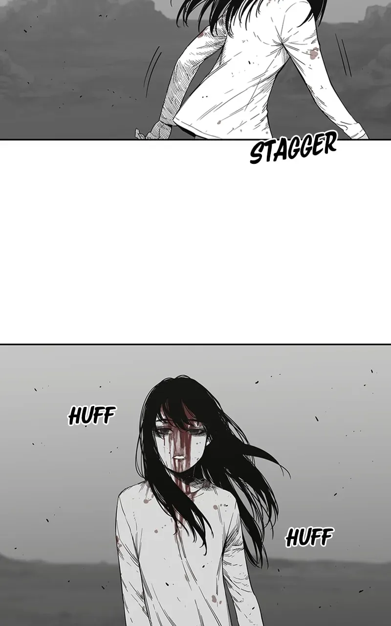 Read Black Knight chapter 15 image 29 on Lezhin