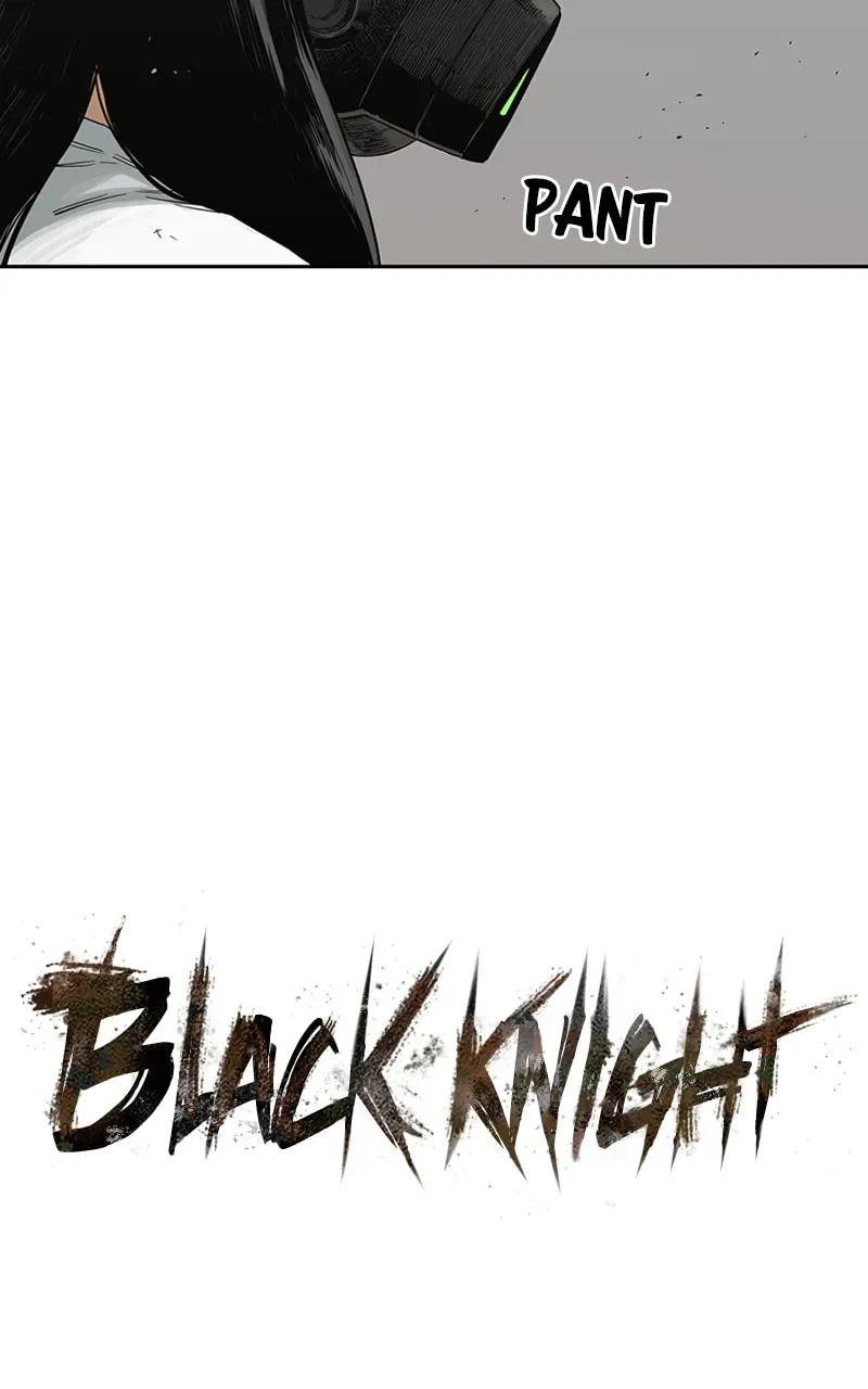 Read Black Knight chapter 15 image 3 on Lezhin