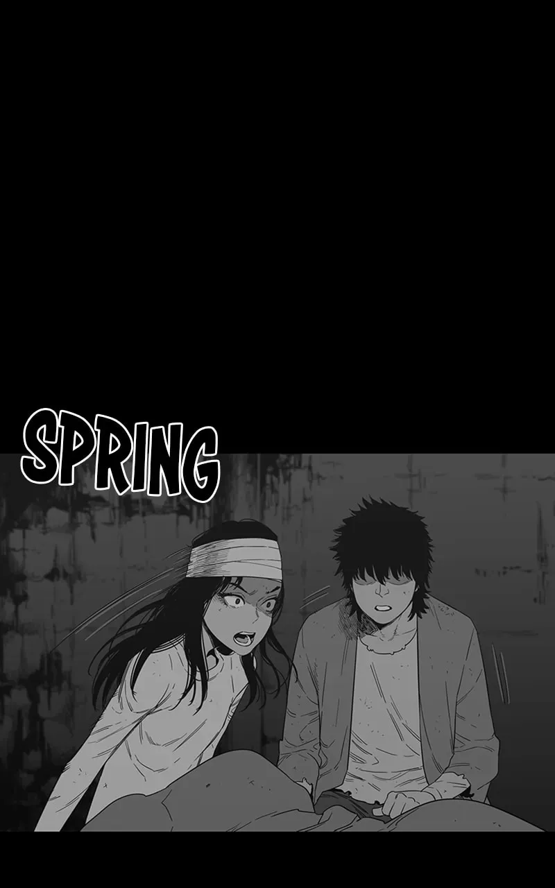 Read Black Knight chapter 15 image 35 on Lezhin