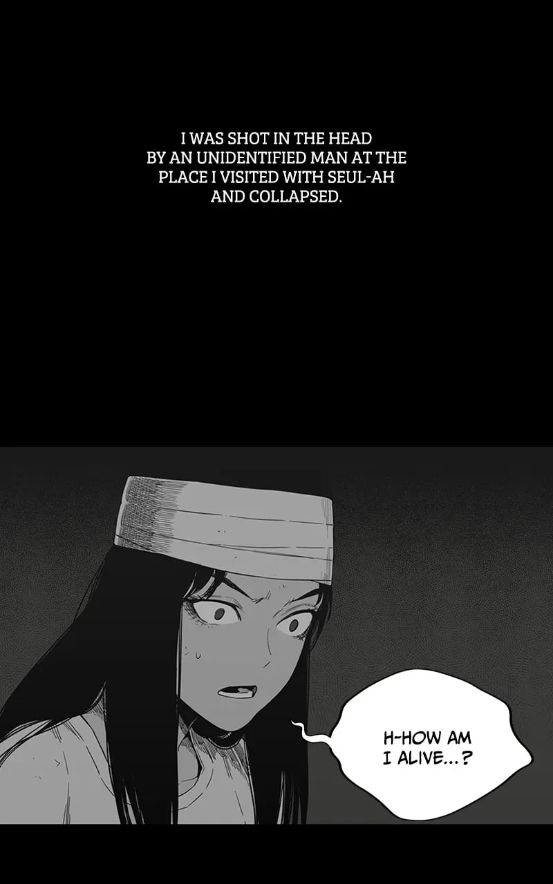 Read Black Knight chapter 15 image 36 on Lezhin