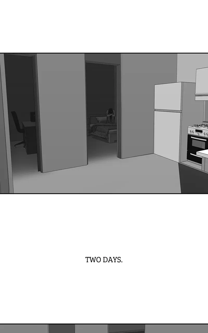 Read Black Knight chapter 15 image 43 on Lezhin