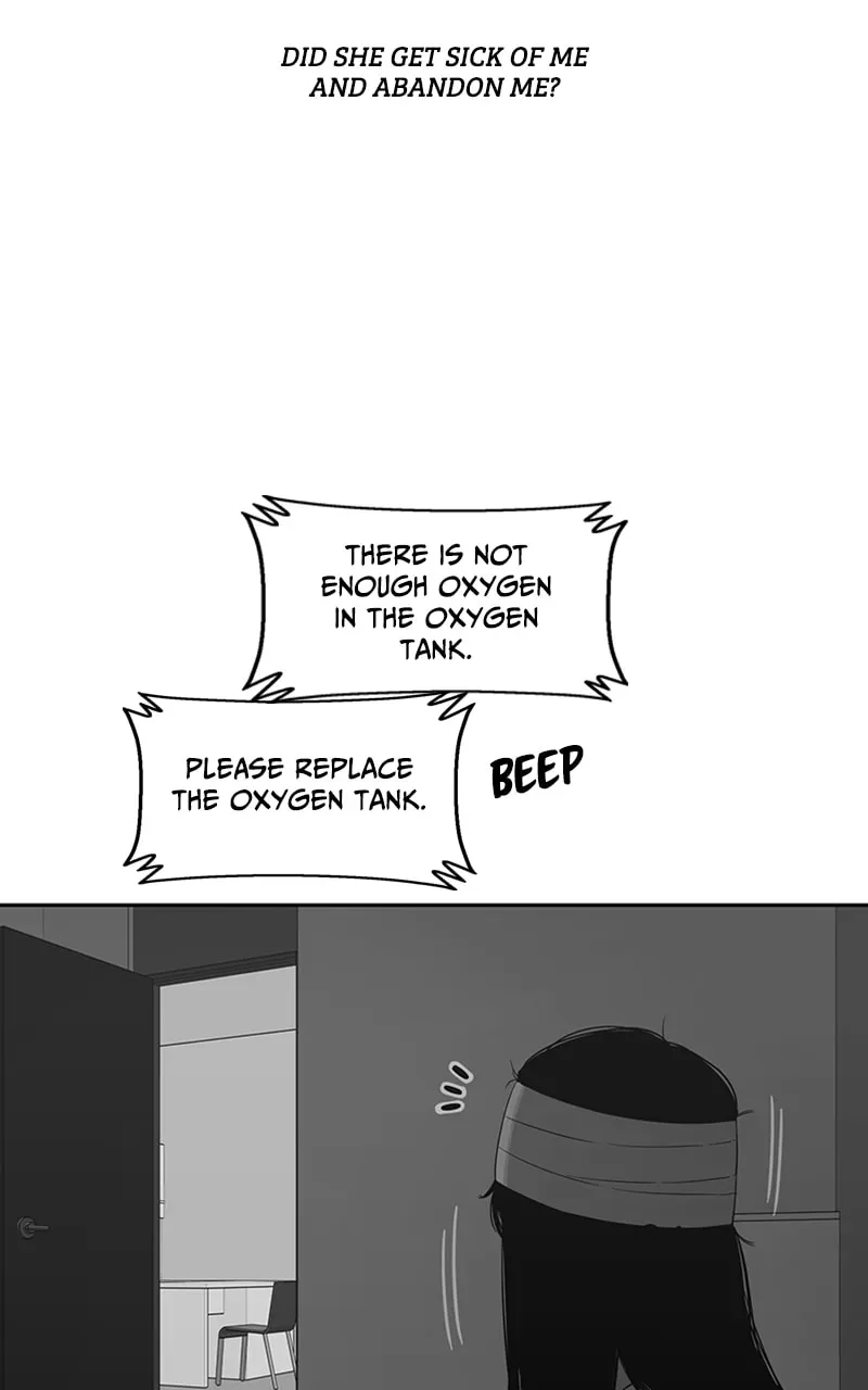 Read Black Knight chapter 15 image 46 on Lezhin