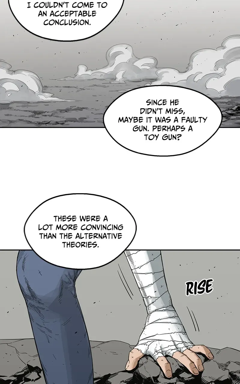 Read Black Knight chapter 15 image 59 on Lezhin
