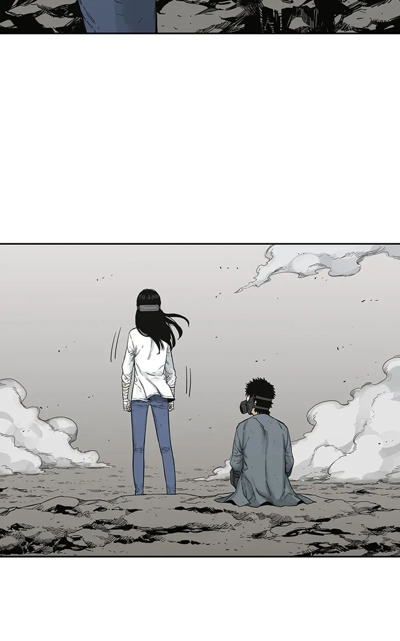 Read Black Knight chapter 15 image 60 on Lezhin