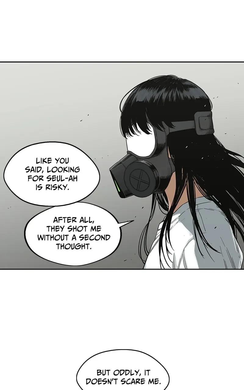 Read Black Knight chapter 15 image 61 on Lezhin