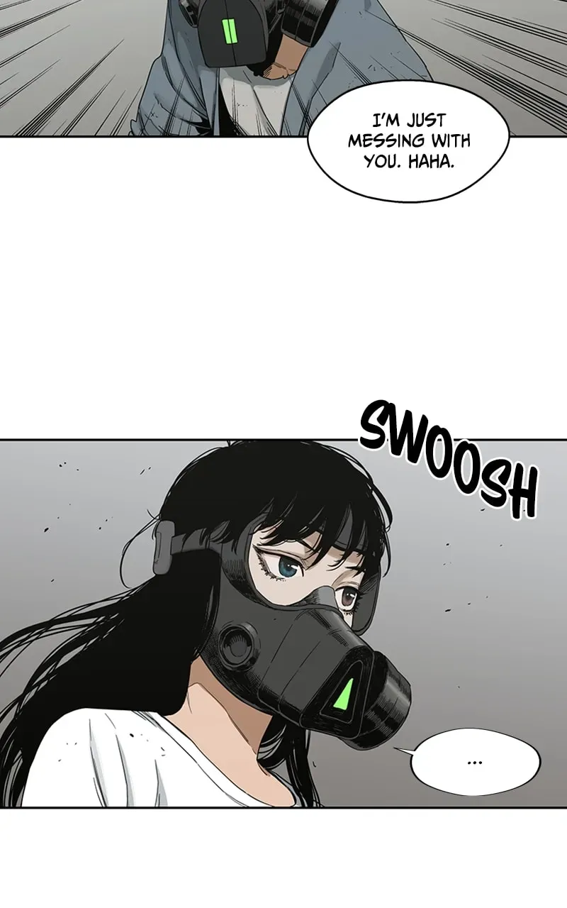 Read Black Knight chapter 15 image 63 on Lezhin
