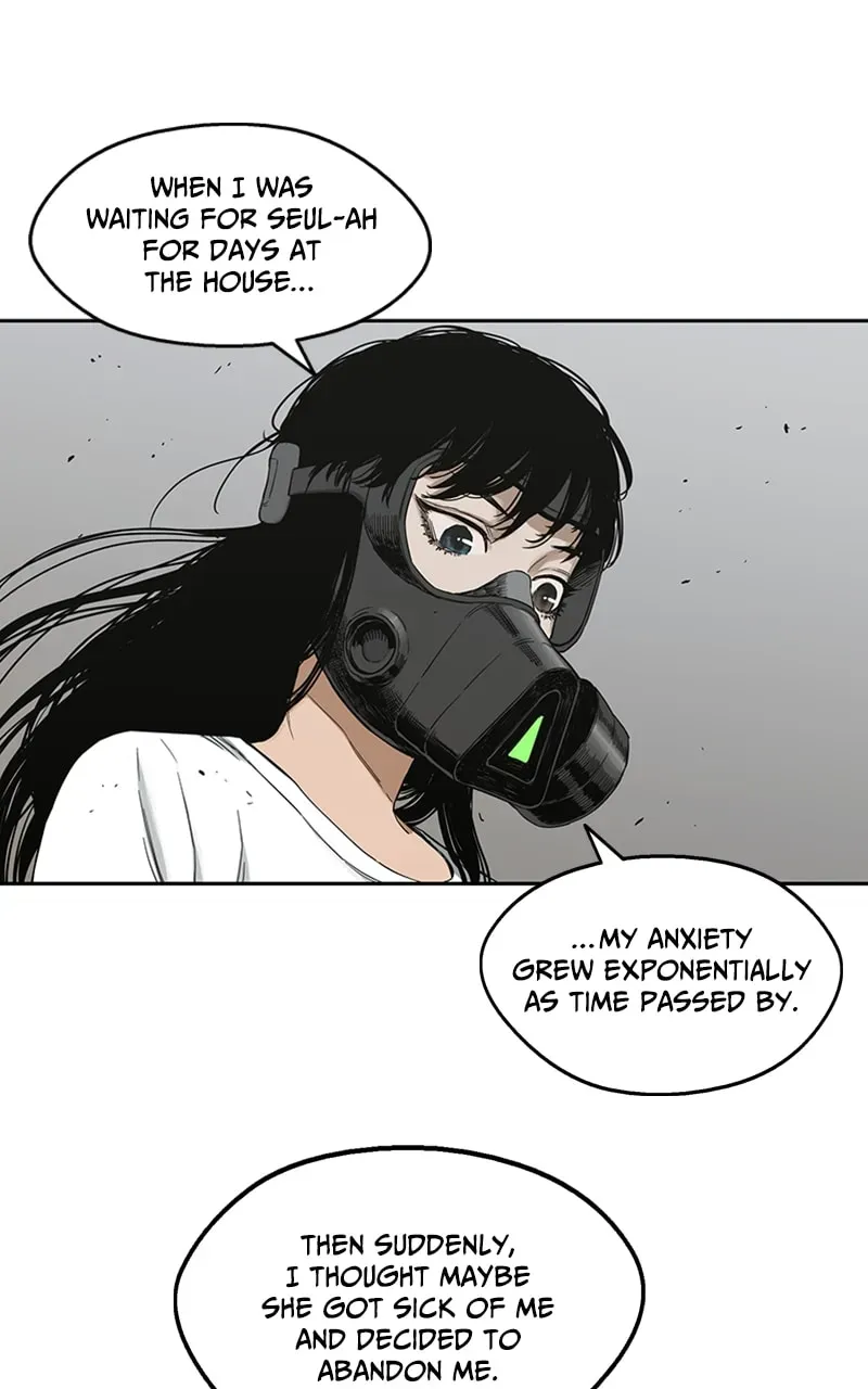Read Black Knight chapter 15 image 64 on Lezhin