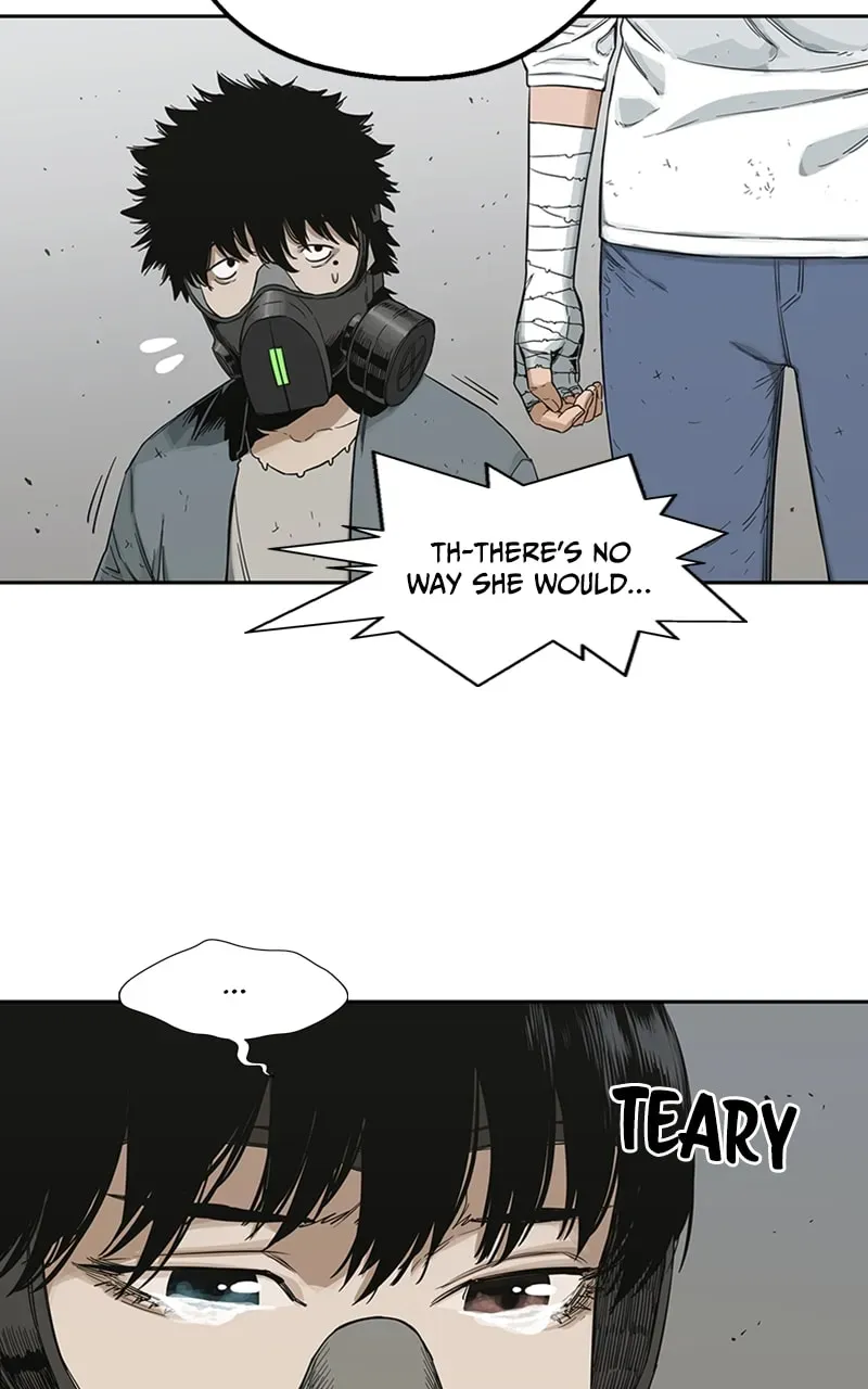 Read Black Knight chapter 15 image 65 on Lezhin