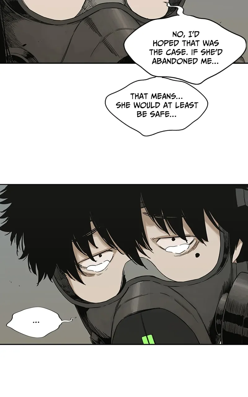 Read Black Knight chapter 15 image 66 on Lezhin
