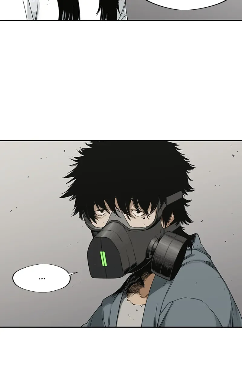 Read Black Knight chapter 15 image 7 on Lezhin