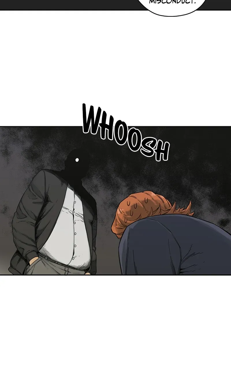 Read Black Knight chapter 15 image 72 on Lezhin