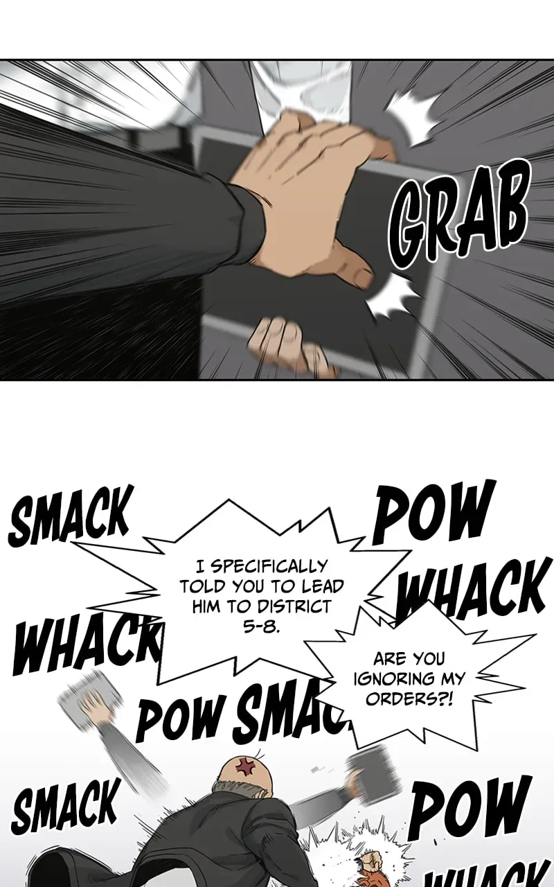 Read Black Knight chapter 15 image 73 on Lezhin