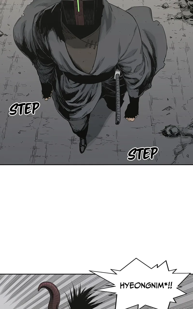 Read Black Knight chapter 15 image 84 on Lezhin