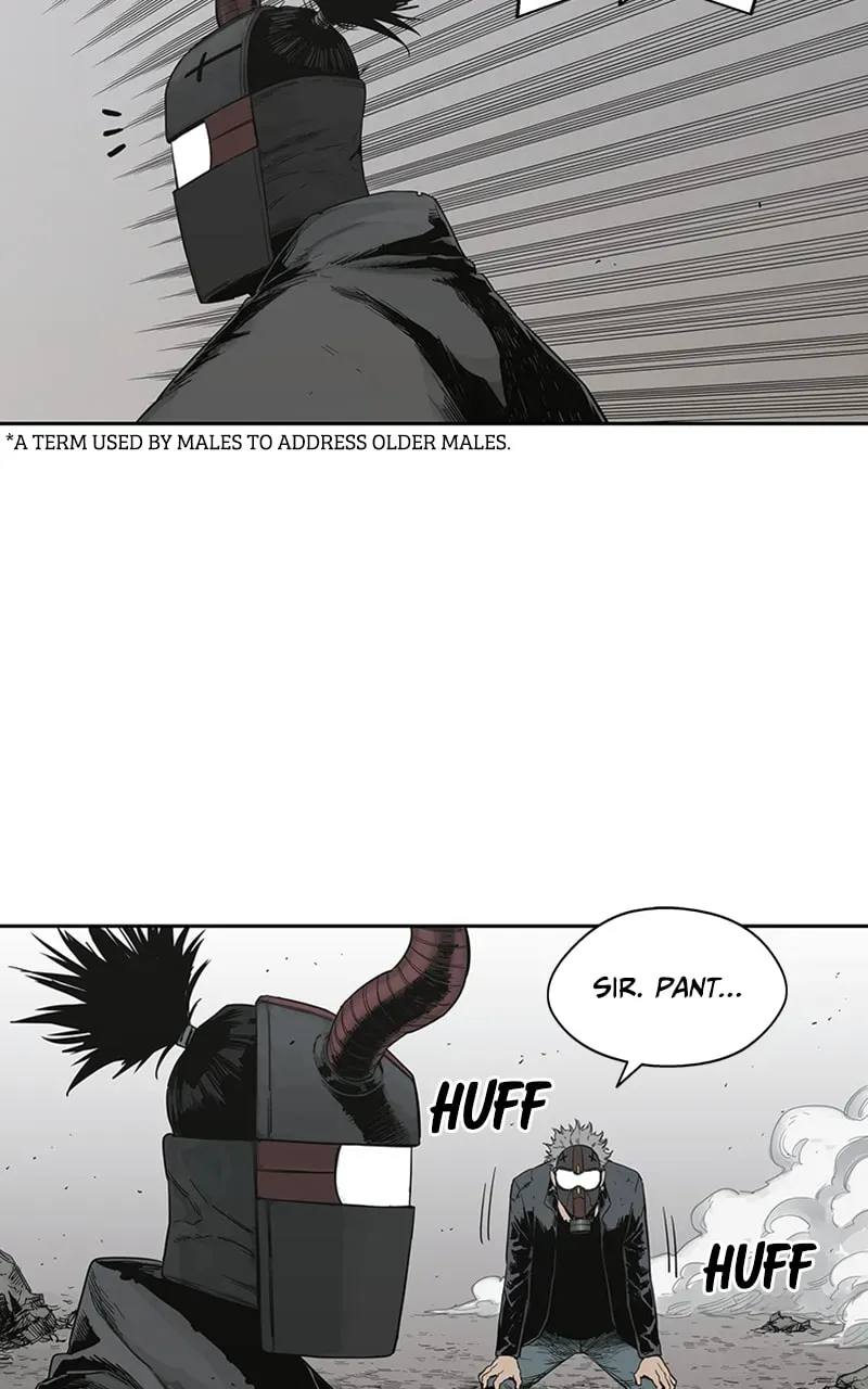 Read Black Knight chapter 15 image 85 on Lezhin
