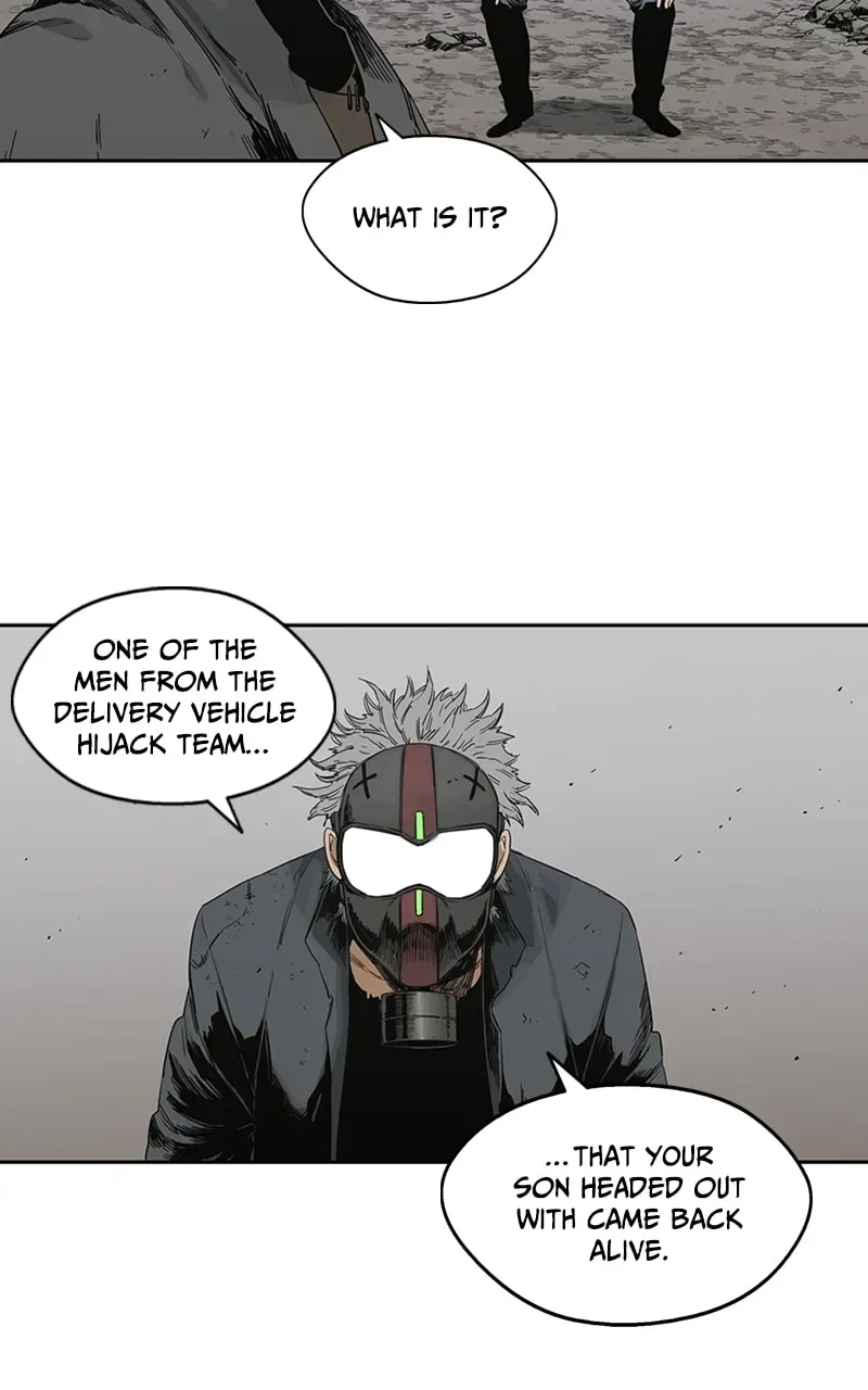 Read Black Knight chapter 15 image 86 on Lezhin