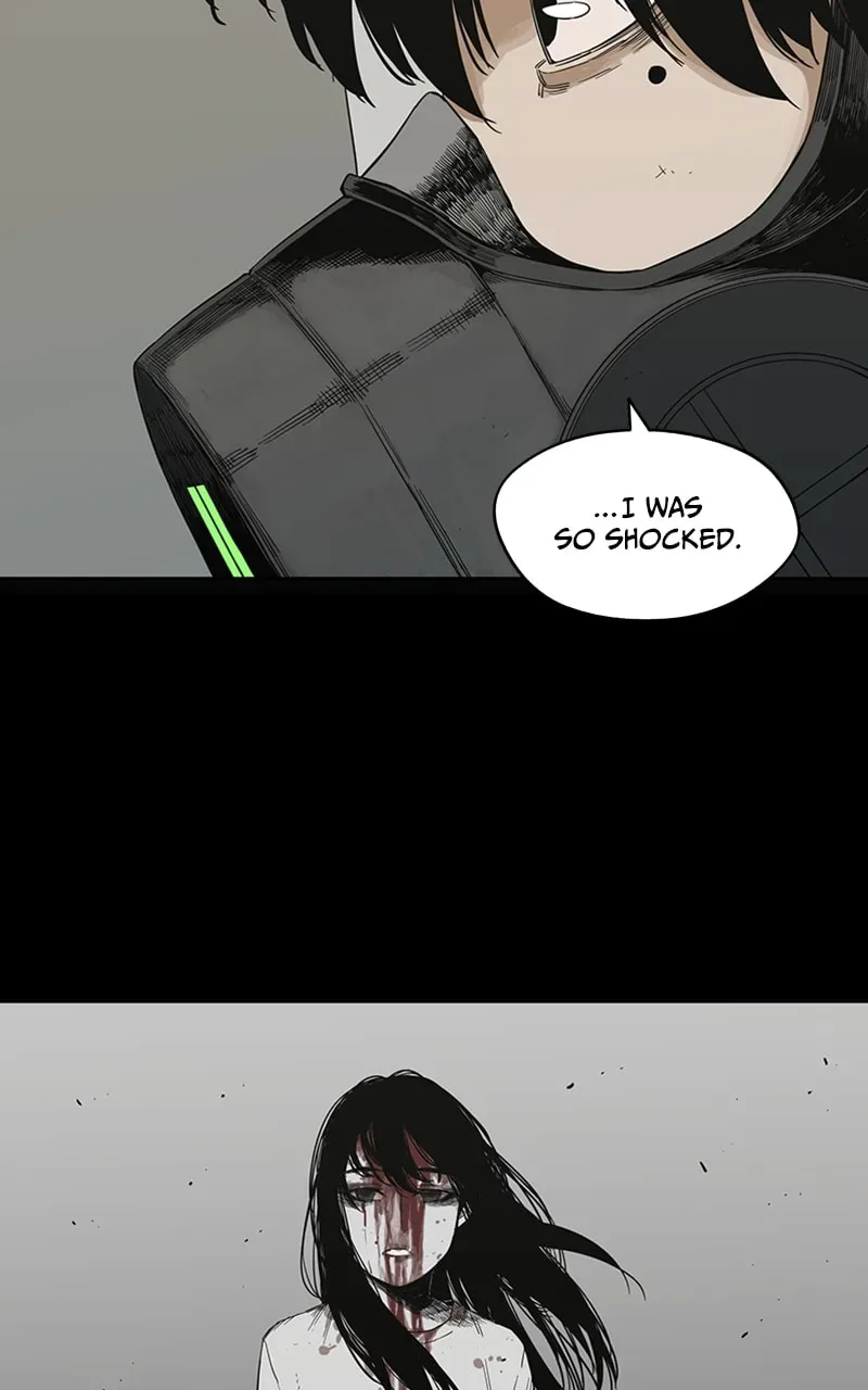 Read Black Knight chapter 15 image 9 on Lezhin