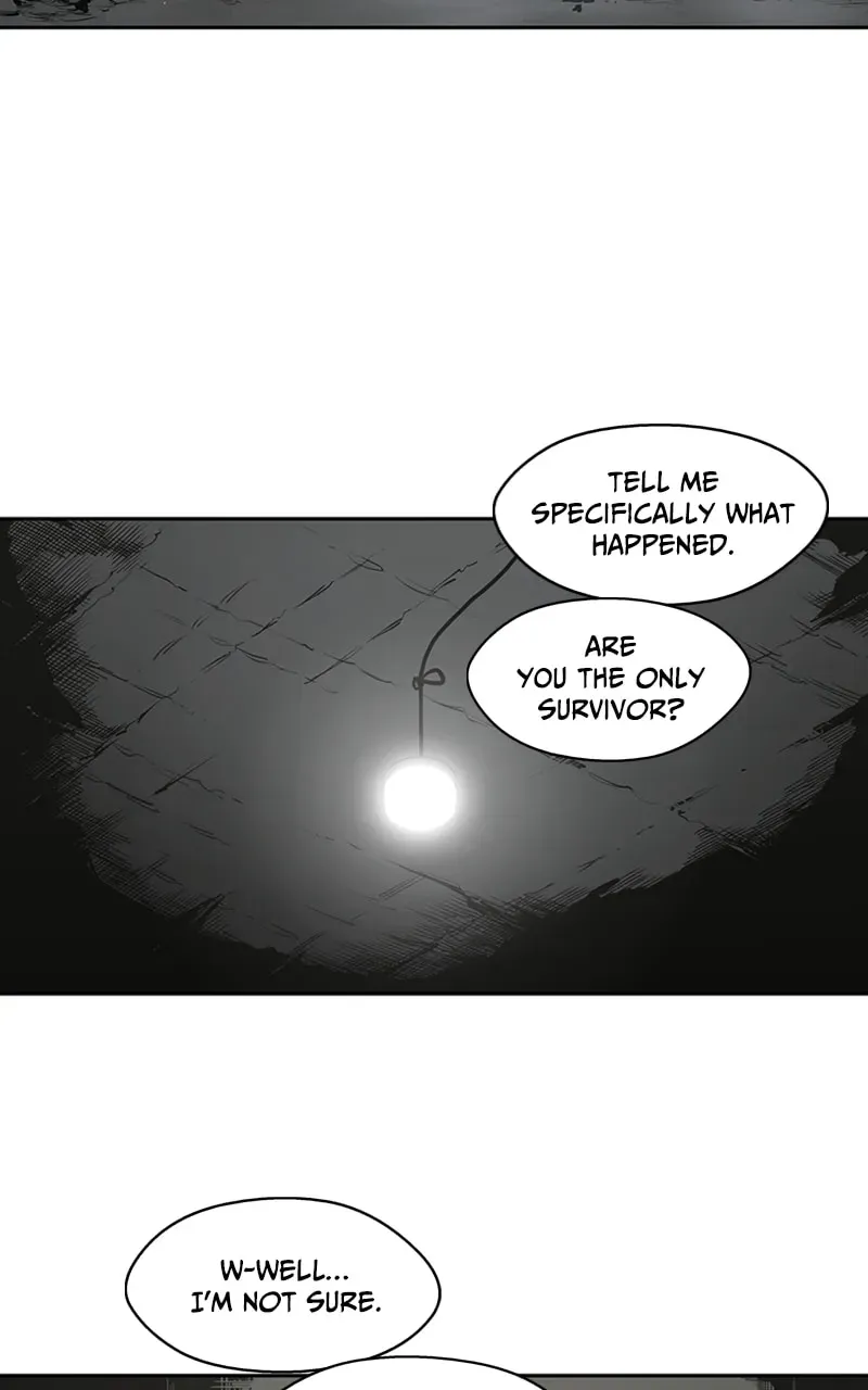 Read Black Knight chapter 16 image 1 on Lezhin