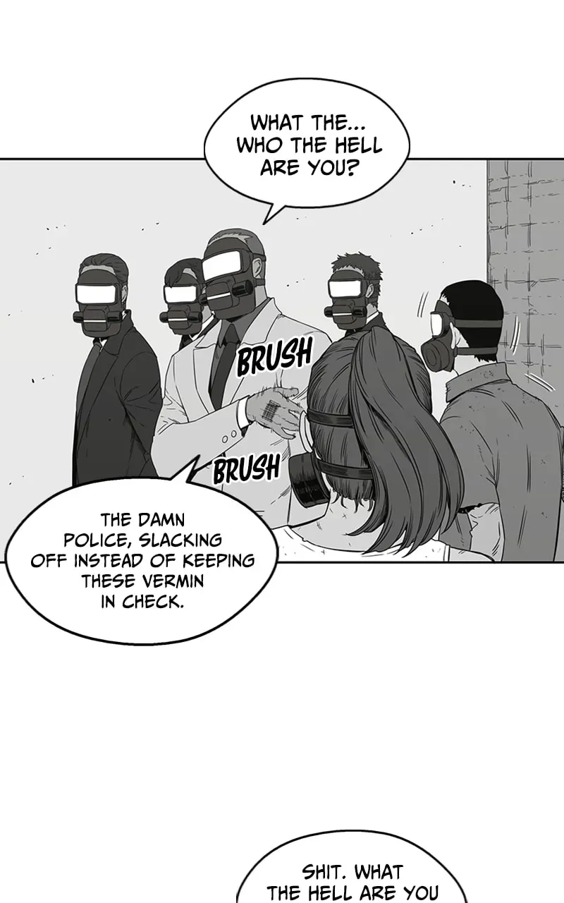 Read Black Knight chapter 16 image 11 on Lezhin