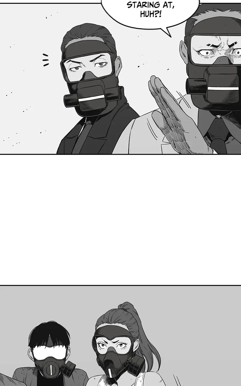 Read Black Knight chapter 16 image 12 on Lezhin
