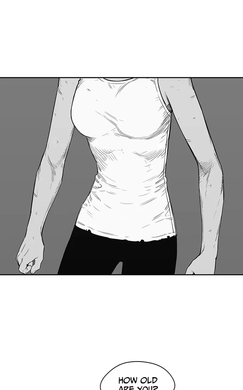 Read Black Knight chapter 16 image 14 on Lezhin