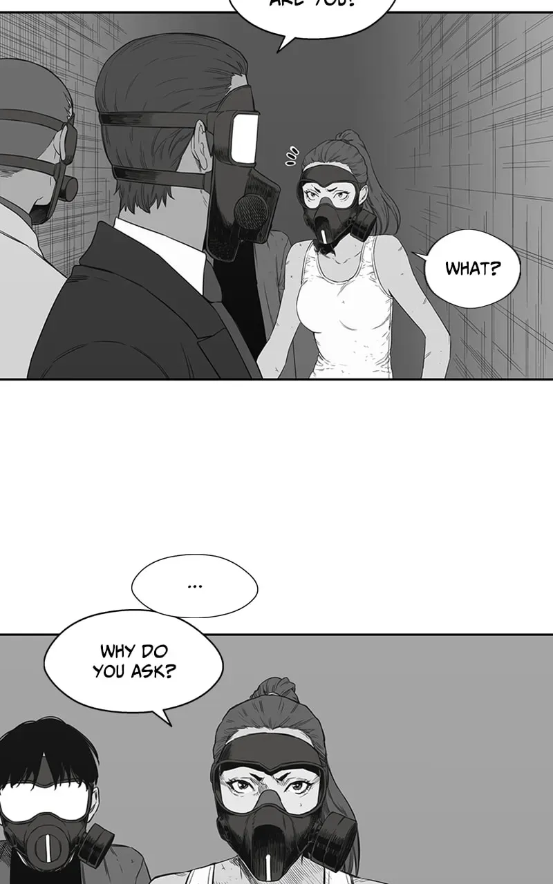 Read Black Knight chapter 16 image 15 on Lezhin